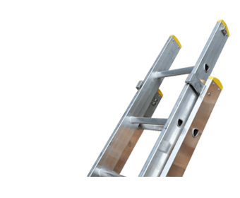 Extension Ladders