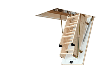 Loft Ladders