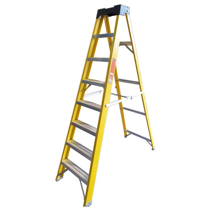What is the Best Step Ladder for You? Ladders UK Direct