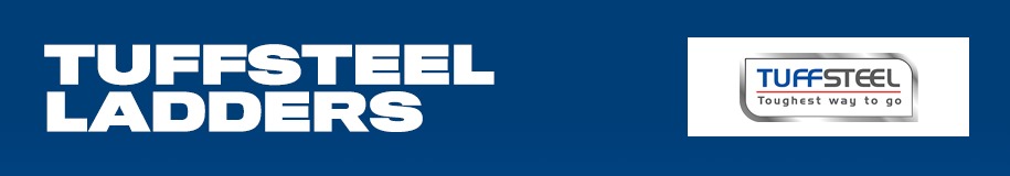 Tuffsteel Ladders