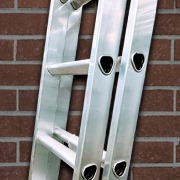 Double Extension Ladders