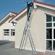Combination Ladders