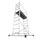 DIY Scaffold Towers