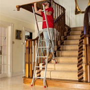Stair Ladders