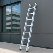 Single Section Ladders