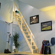 Space Saving Staircases