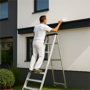 Domestic Step Ladders