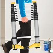 Telescopic Ladders