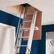 Heavy Duty Loft Ladders