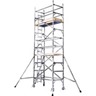 Single Width Scaffold Towers