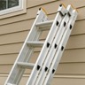 Extension Ladders