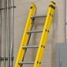 Fibreglass GRP Ladders