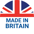 Made in Britain