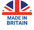 Made in Britain