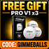 Free Gift