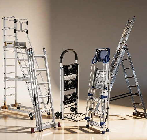Ladders at low prices