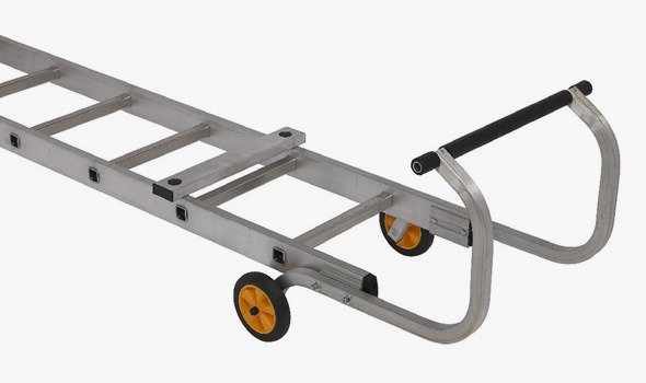 Why choose our ridge ladders?