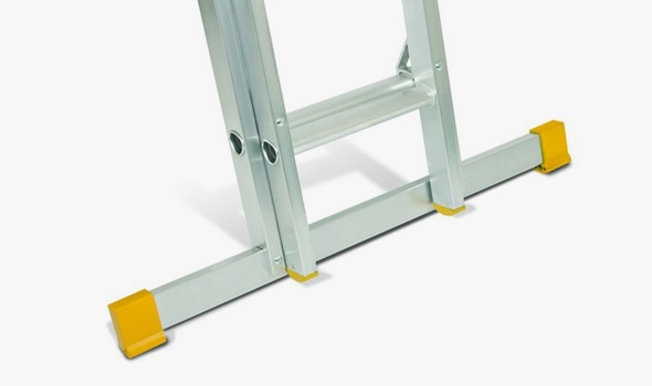 Why choose our window cleaning ladders?