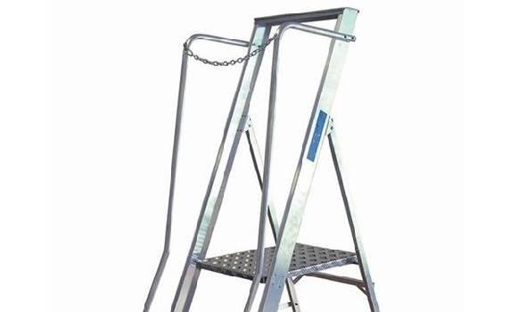 Why choose a lightweight step ladder?