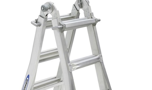 Why choose a lightweight telescopic ladder?