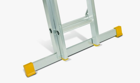 Why choose an EN131 certified ladder?