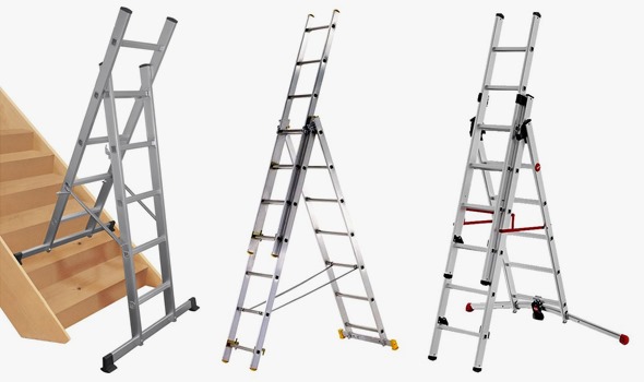 Why choose 6-metre ladders from Ladders UK Direct?