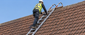 Roof Ladders