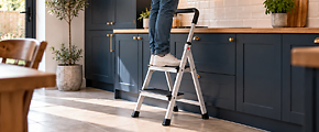 Step Stools
