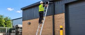 Single Section Ladders