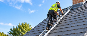 Roof Ladders