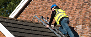 Roof Ladders
