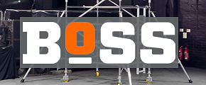 Boss Towers