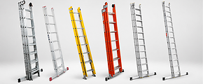 Extension Ladders