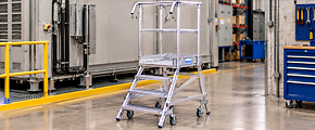 Mobile Work Platforms