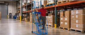 Mobile Safety Steps