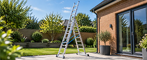 Combination Ladders
