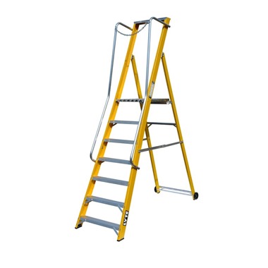 7 Treads
