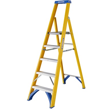 5 Treads