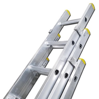 Lyte Trade Triple Extension Ladder