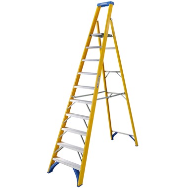 10 Treads