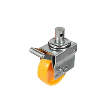 Boss Castor 50mm Scaffold Tower Wheel