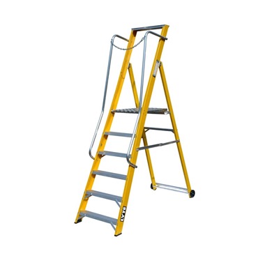 6 Treads