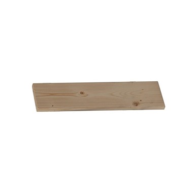 Boss End Toe Board 0.85m