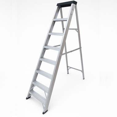 Professional Swingback Step Ladders