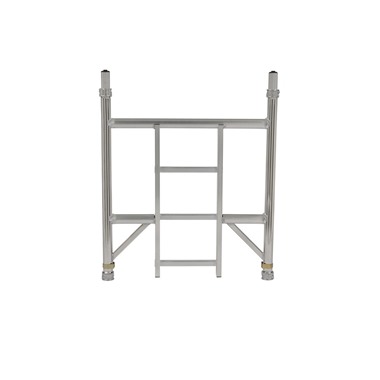 Boss Ladder Frame Single Width 2 Rung