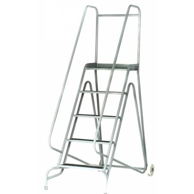 Fort Arrow Tilt & Push Steps