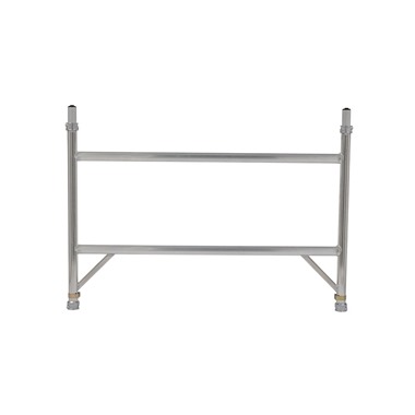 Boss Span Frame Double Width 2 Rung