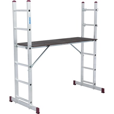 Krause 5 Way Ladder Platform