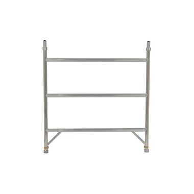 Boss Span Frame Double Width 3 Rung