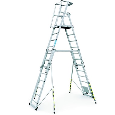 12 Treads